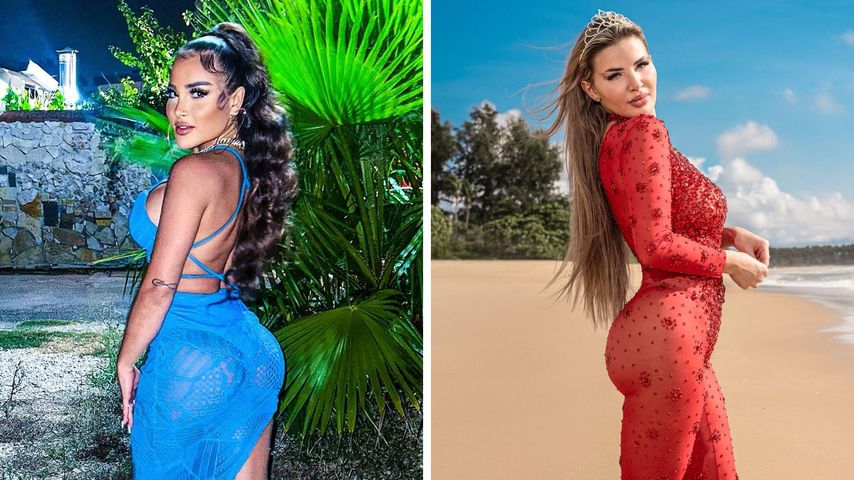 Auch Laura Morante äußert Zweifel an Kim Virginias Story