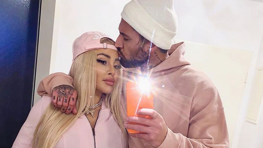 Mike Heiter sorgt sich um Laura: "Männer sind wie Hyänen!"