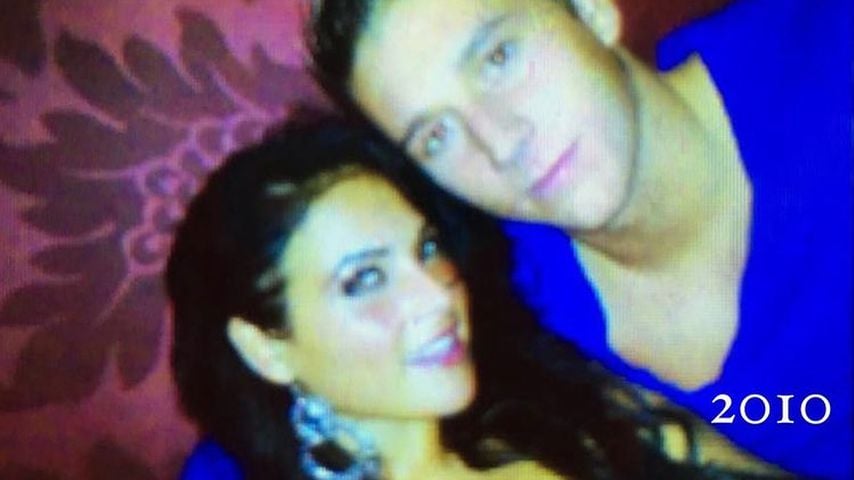 Laura Morante und Mike Heiter als Teenager 2010