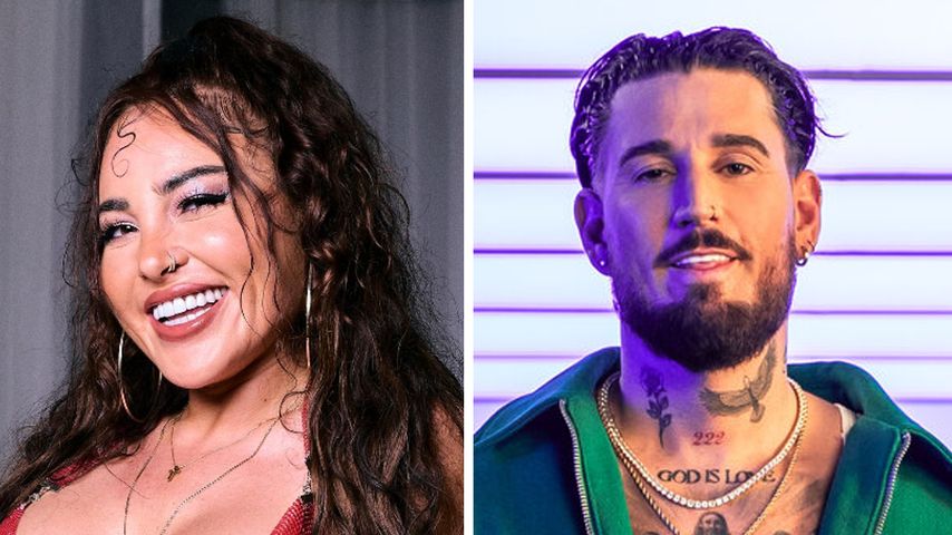 So steht Ex-Freundin Laura zu Mike Heiters TV-Verlobung