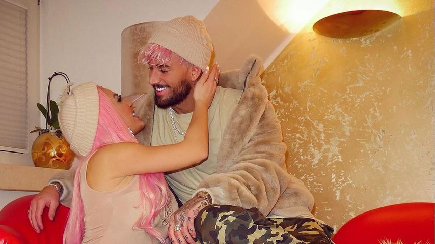 Laura Morante und Mike Heiter, 2021
