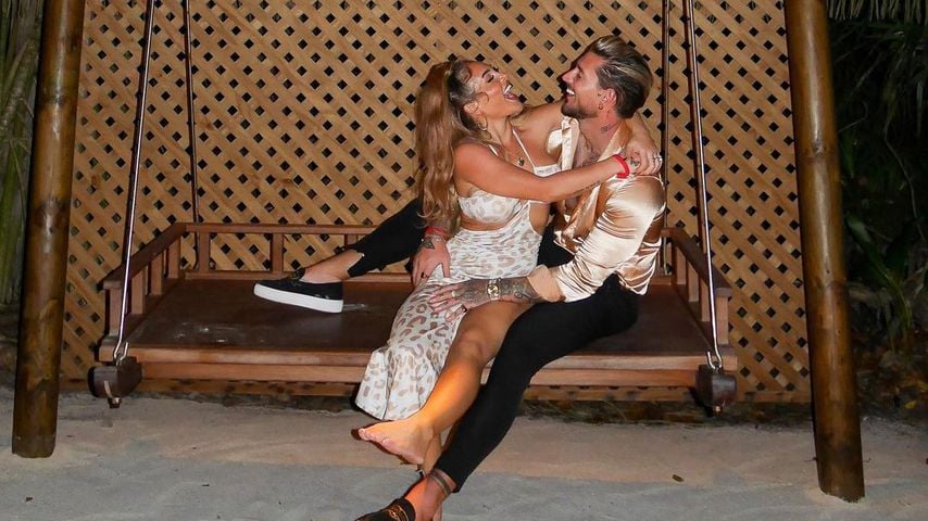 Laura Morante und Mike Heiter streiten sich so gut wie nie