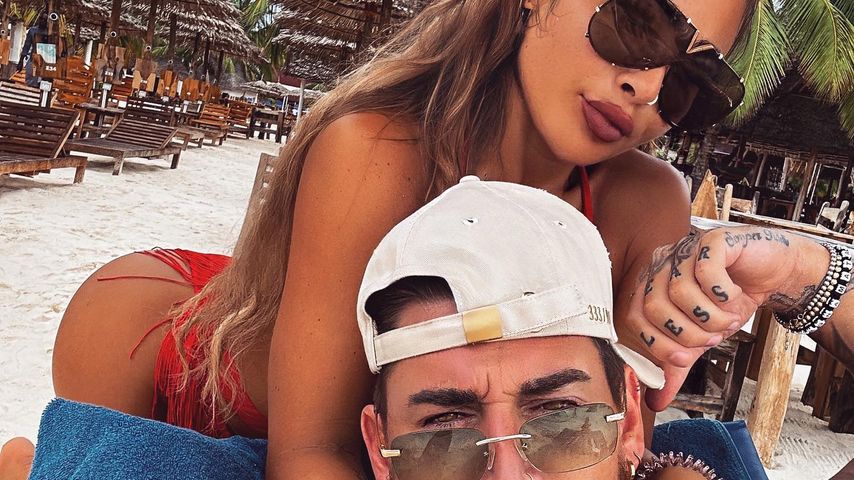 Laura Morante sicher: Dschungel-Girls werden um Mike buhlen!