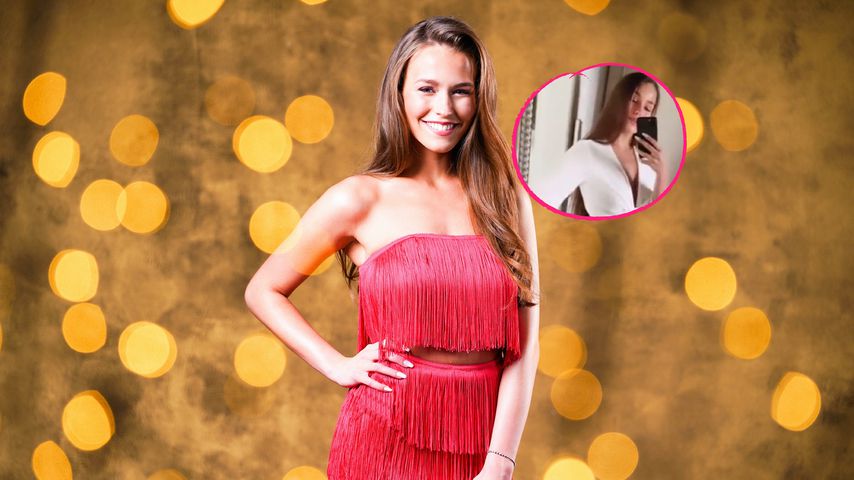 Nach Wendler-Eklat: Laura feiert Kooperations-Comeback!
