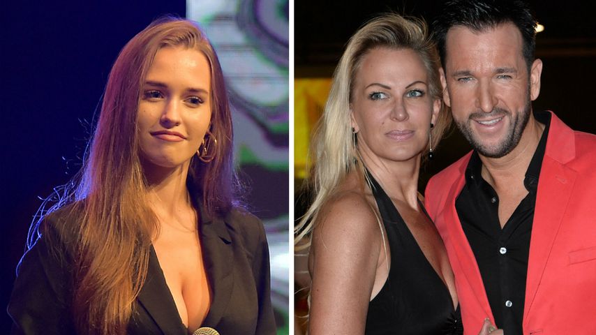 Ex-Manager stellt klar: Laura kam erst nach Wendler-Trennung