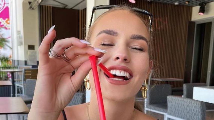 Laura Müller, Influencerin