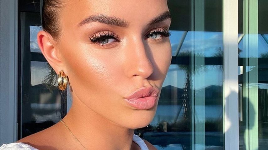 Laura Müller, Influencerin