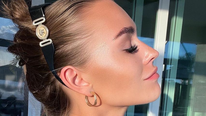 "Langer Prügel": Laura Müller postet anstößige OnlyFans-Pics