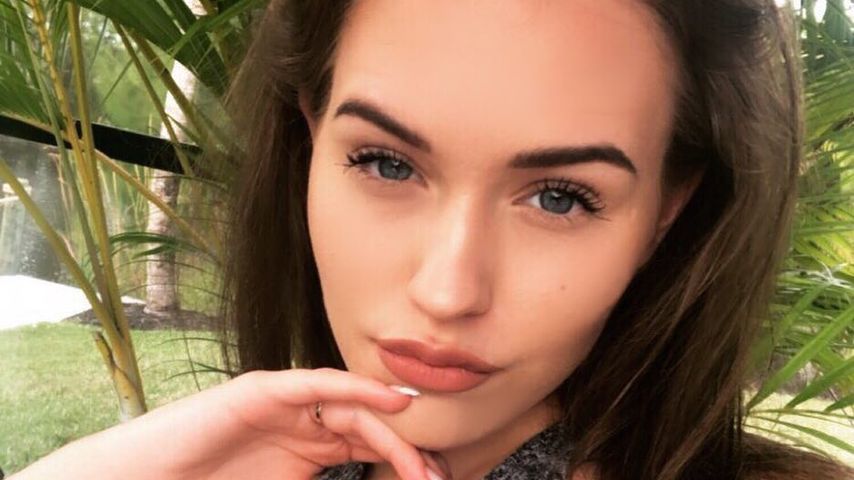 Endspurt? Laura Müller kündigt letztes Babybauch-Video an