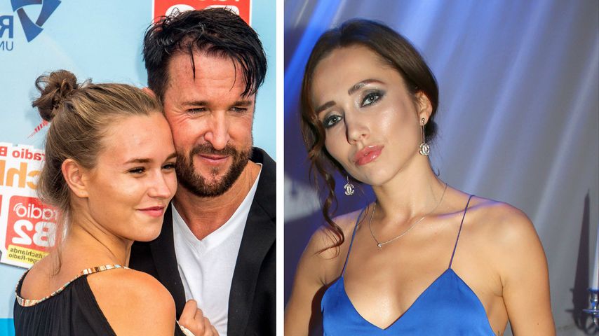 Laura-Wendler-Konzept: Anastasiya bekommt Toy-Boy-Angebot!