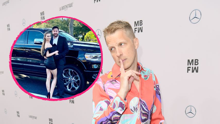 Neuer Wendler-Diss: Oli Pocher "verkauft" Michas Pick-up!