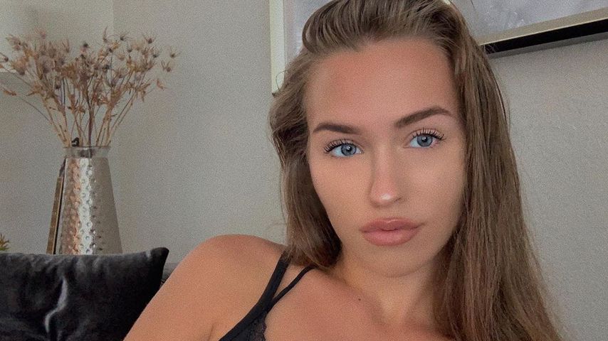 Laura Müller im Juli 2019