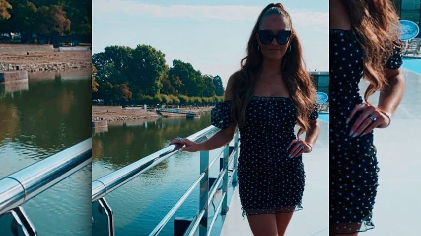 Laura Müller, Influencerin