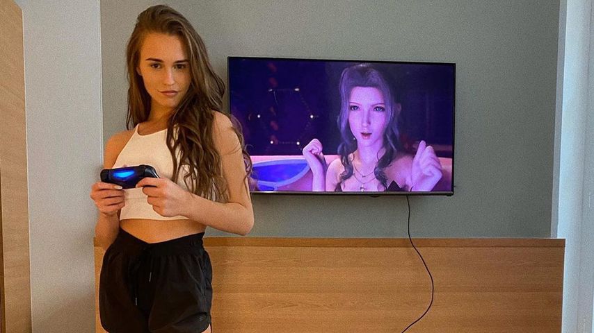 Laura Müller, Influencerin