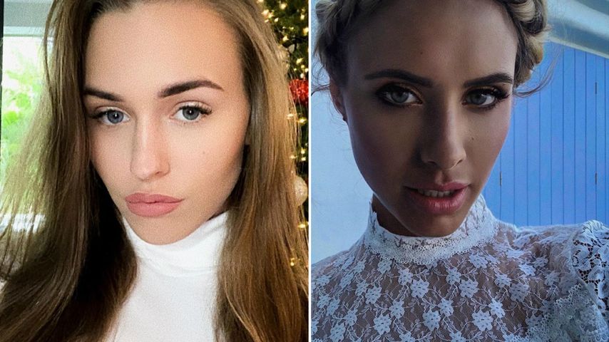 Jetzt reagiert Laura Müller auf Alena Gerbers Karriere-Diss