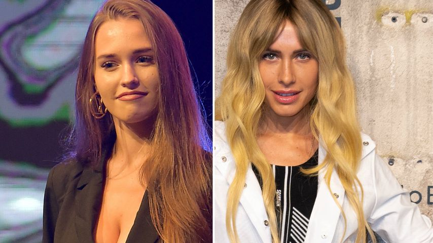Wut auf "Laura Müller"-Jugend: Alena Gerber ist außer sich!