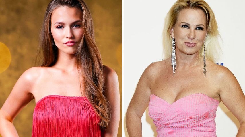 Laura packt aus: Wendler-Ex Claudia hatte anderen Mann!