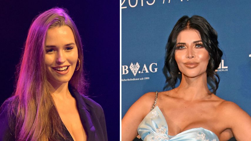 Laura Müller & Micaela Schäfer bald zusammen auf der Venus?