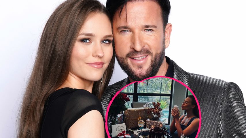 Übertrieben? Wendler beschenkt Laura üppig zum Geburtstag