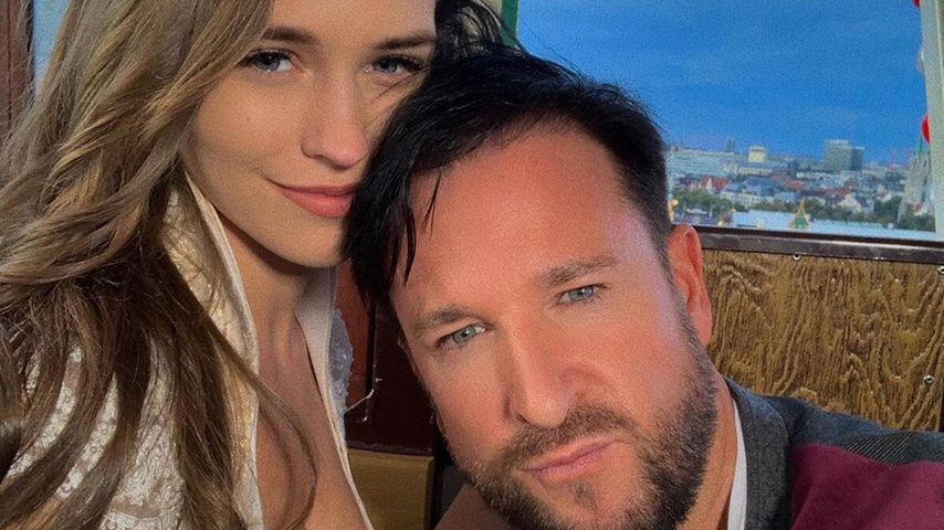 "Musik für die Augen": Wendler teilt stolz Lauras Nackt-Pics