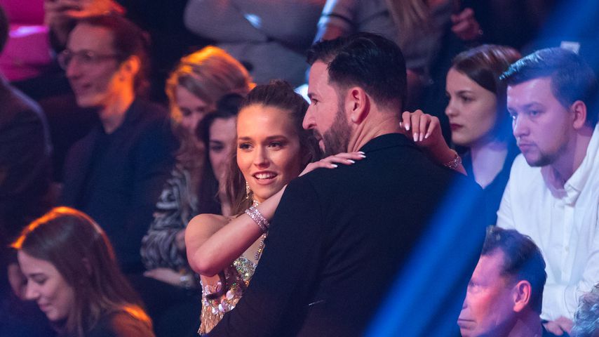 Tatsächlich! Michael Wendler und Laura Müller sind verlobt