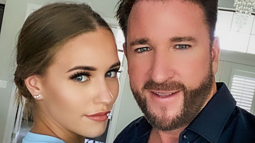 Laura Müller und Michael Wendler, TV-Stars