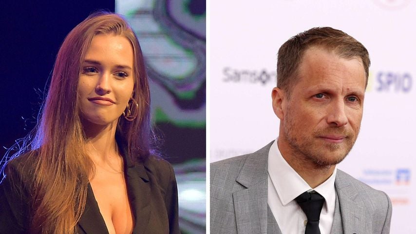Laura Müller teilte Bild mit ihm: Das sagt Oli Pocher dazu