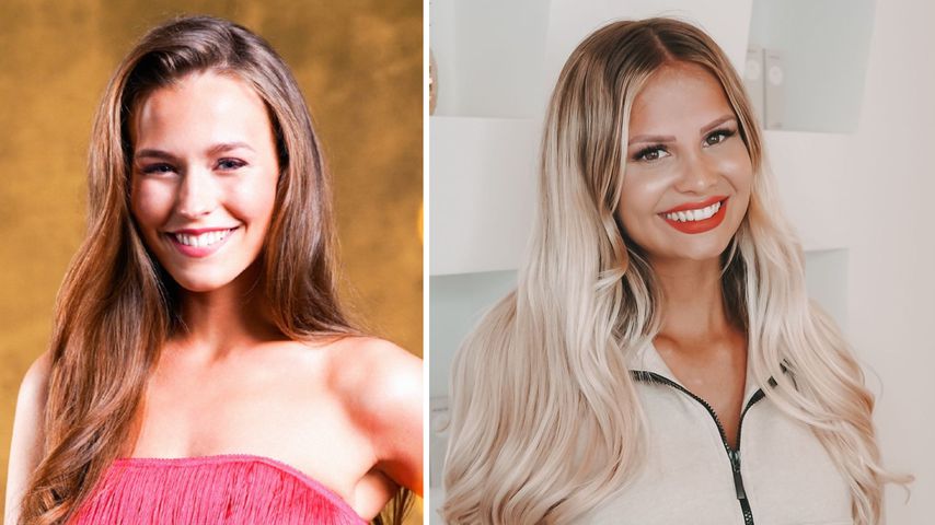 Wendler-Laura folgt nur fünf Insta-Seiten – sie gehört dazu!