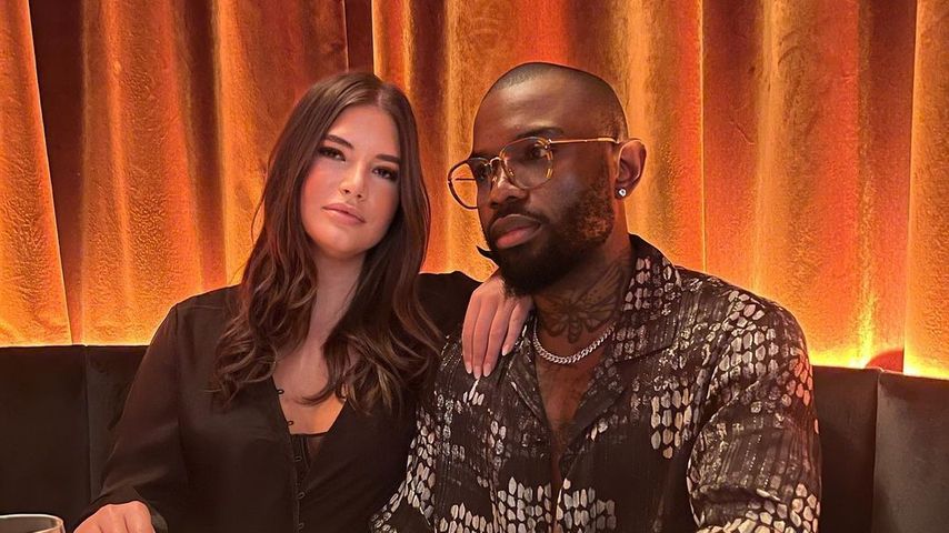 Hochzeitsfotos von "Too Hot To Handle"-Laura aufgetaucht!