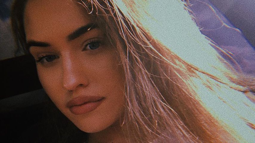 Instagram-Lebenszeichen: Laura Müller überarbeitet Profil!