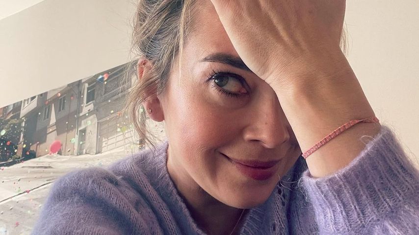 "Größte Herausforderung": Laura Osswald über ihre Scheidung