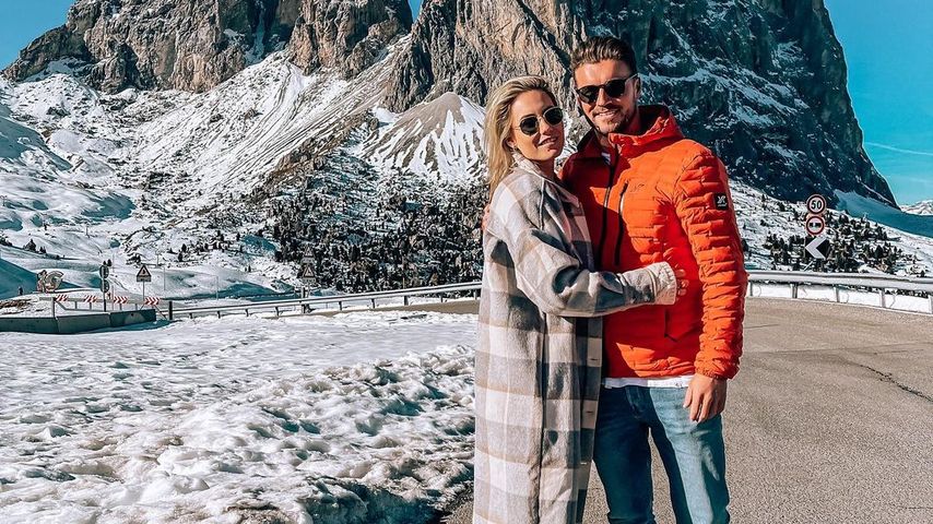 Laura Papendick und Alexanders Hindersmann, 2022