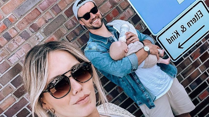 Laura Papendick und Alexander Hindersmann, TV-Persönlichkeiten