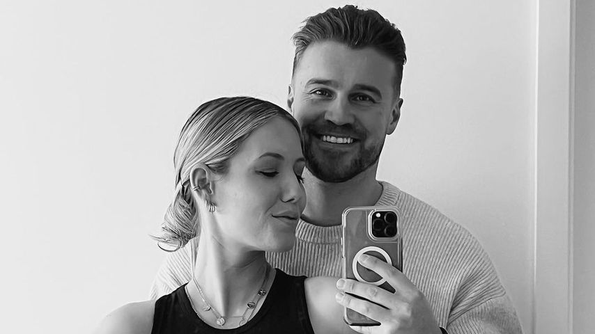 Laura Papendick und Alexander Hindersmann
