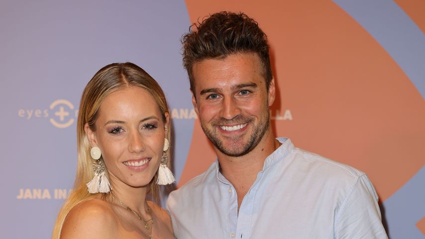 Laura Papendick und Alexander Hindersmann, TV-Gesichter