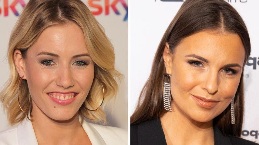 Laura Papendick ersetzt Laura Wontorra im RTL-Sportbereich