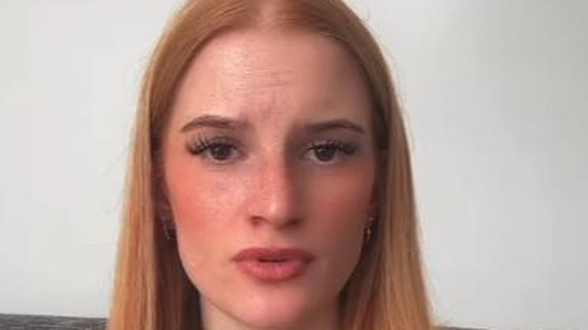 Kritik an ihrer Liebe: Nico Legats Laura platzt der Kragen