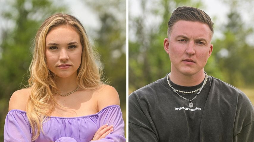 Untreu oder nicht? Laura Peuker glaubt, Jonny lügt sie an