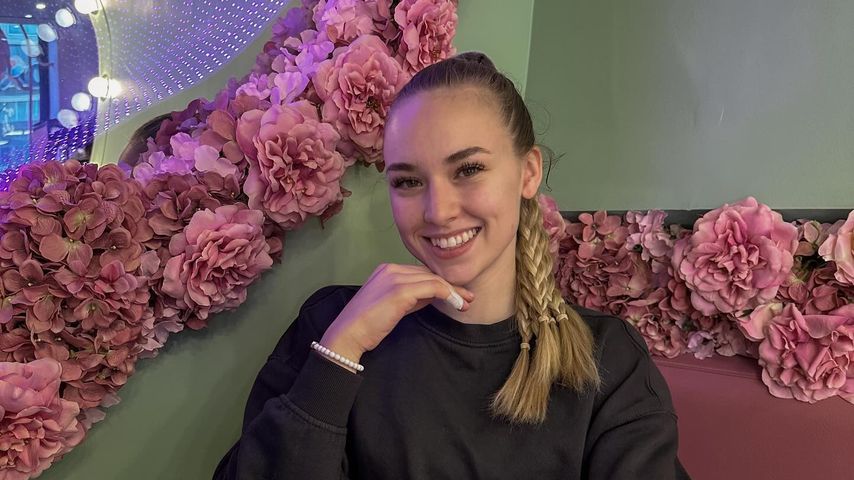 Laura Peuker steigt bei Fame Fighting Challenger in den Ring