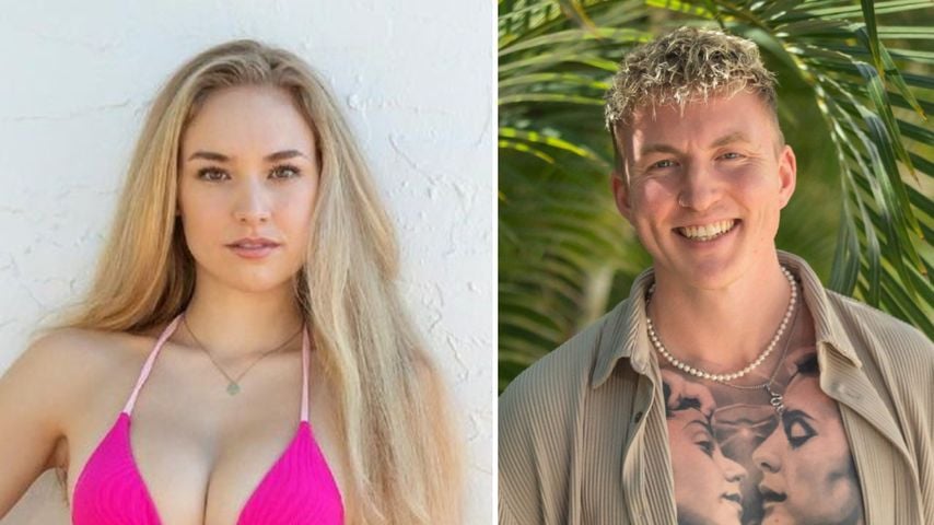 So reagiert Laura Peuker auf die AYTO-Teilnahme von Ex Jonny