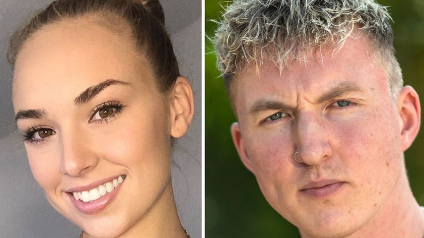 "Große Klappe": Laura Peuker reagiert auf Ex Jonnys Wutrede