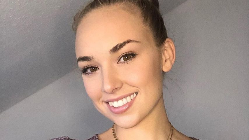 Laura Pkr, ehemalige "Temptation Island"-Verführerin