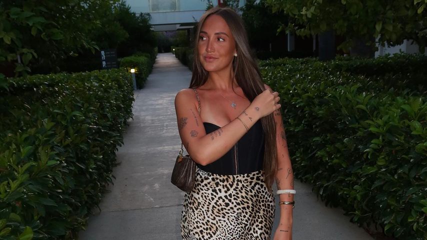 Laura im Juni 2025