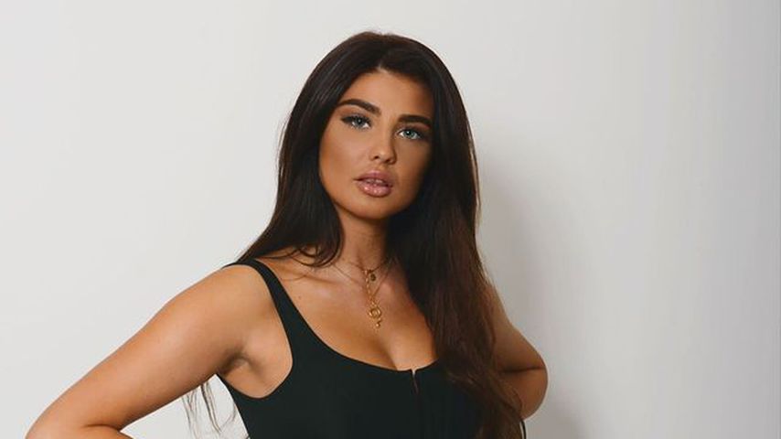 "Love Island"-Kandidatin Laura