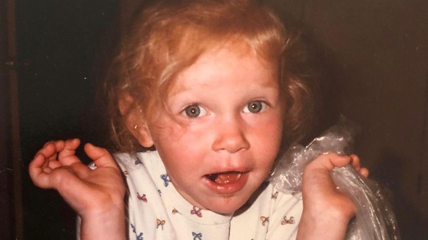Welcher "Orange Is the New Black"-Star ist dieser Fratz?