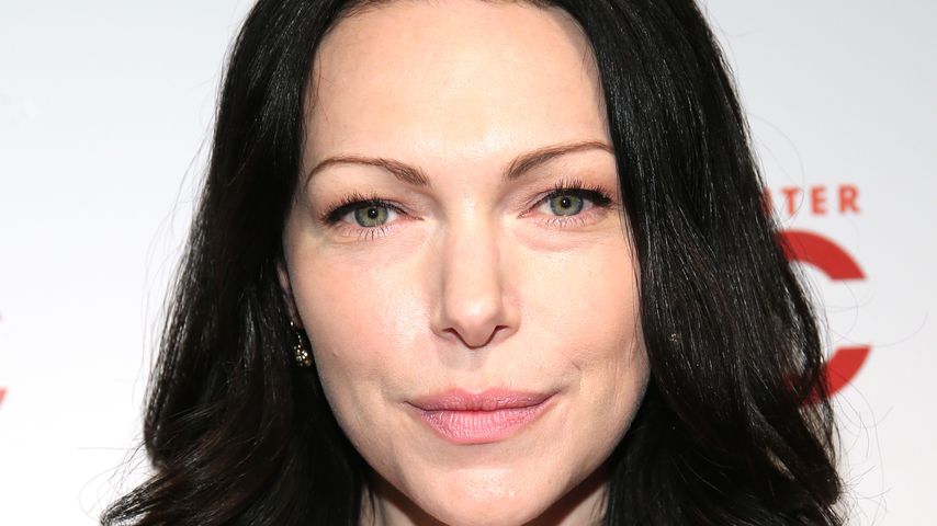 Laura Prepon bei den Women's Media Awards 2018