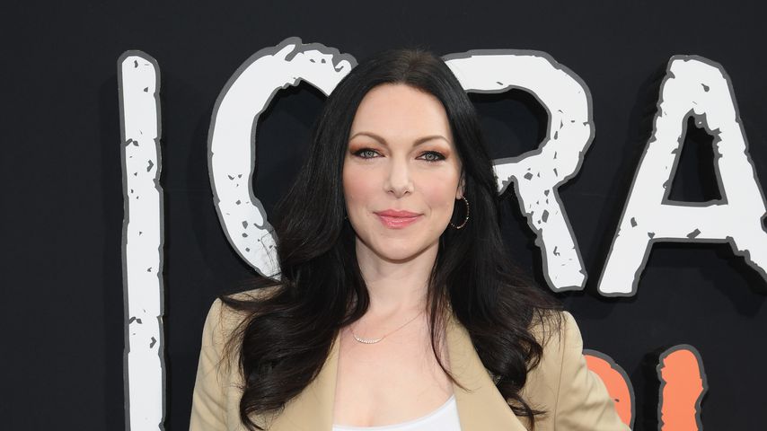 Laura Prepon im Juli 2019