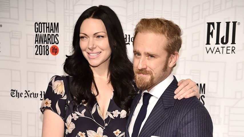 Laura Prepon: Erfolgsrezept für Lesben-Szenen