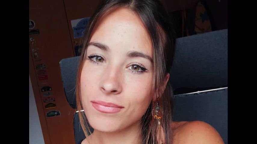 Laura Salvo, Co-Pilotin