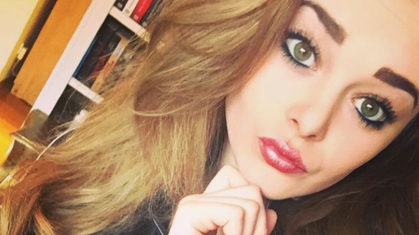 Hochschwanger geheiratet: Dann soll GNTM-Lauras Baby kommen